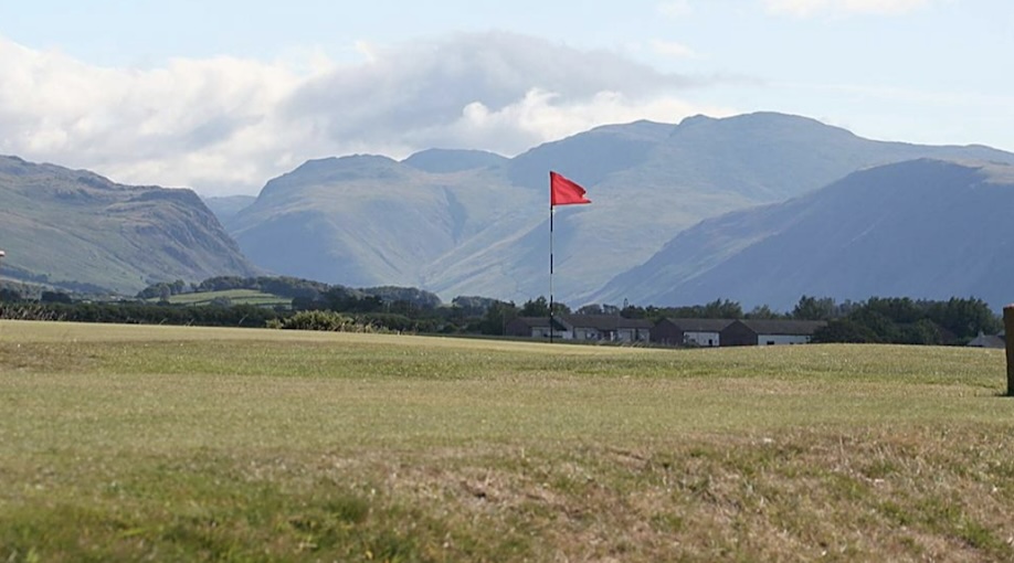 Photo of Seascale Golf Club